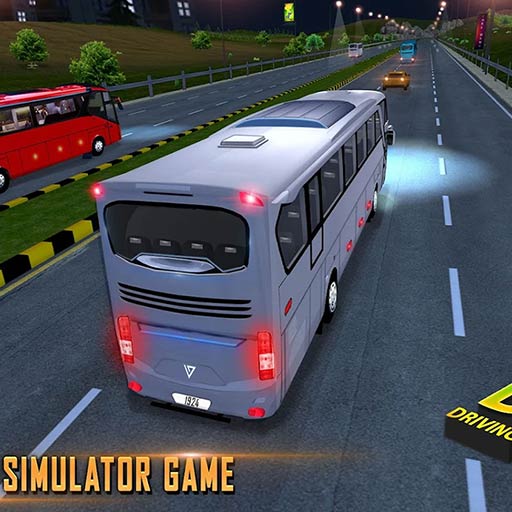 Modern Bus Simulator: Bus Game